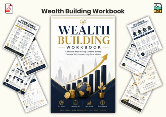 Download Wealth Building Workbook - Workbook Collection